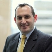 Infocus (Australia) Employee Adam Gale's profile photo