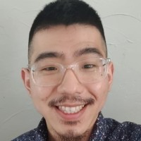 Ralphs Grocery Company Employee Davie Chen's profile photo