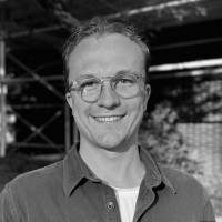 Frontify Employee Caleb R.'s profile photo