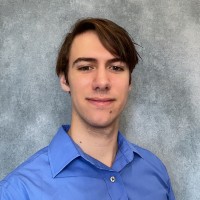 Dylan Parramore Email