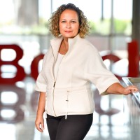 Bosch Turkey Employee Burcu Coskun's profile photo