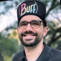 BL!XT Employee Guillem Bagaria's profile photo