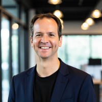 Openloop Solutions Employee Rob Hills's profile photo