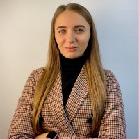 Hanna Chelpan Email & Phone Number