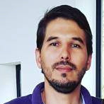 4PL Logistics Services Employee German Andres Silva Arroyave's profile photo