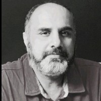 HaloHues Studios Employee P Zahi's profile photo