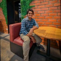 Tata Consultancy Services Employee Vignesh Vs's profile photo