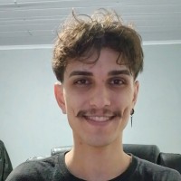 Predictus Employee Vitor Monteiro's profile photo
