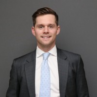 Newmark Employee Harold James's profile photo