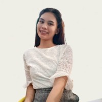 Volopay Employee Drew Eusantos's profile photo