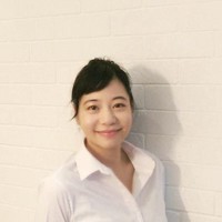 M-DAQ Global Employee Rebecca Cheong's profile photo