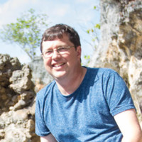 Robert Ford Email & Phone Number