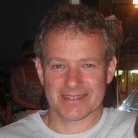 Sopra Steria Employee Pete Mayall's profile photo