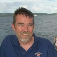 Iain Johnston Email & Phone Number