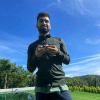 Kuvera.in Employee Palak Kapoor's profile photo