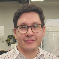 Foodarom Employee Paul Sepulveda's profile photo