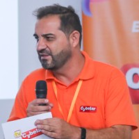 Cybelar Employee Cristiano Proenca's profile photo