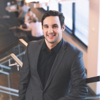 Andrew Stroup Email & Phone Number