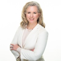 S&P Global Market Intelligence Employee Meredith Chavel's profile photo