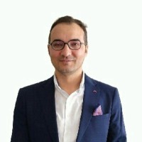 Gökhan Damar Email