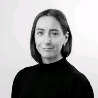 Erikshjälpen Second Hand Employee Emelie Johansson's profile photo