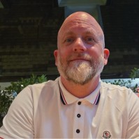 High Voltage Grid Services Ltd Employee Aaron Wilden's profile photo
