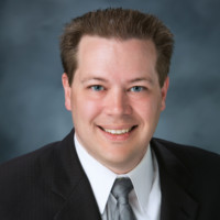Universal Electronics Employee Ryan Hochgesang's profile photo