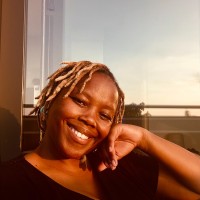 Radio Workshop Employee Lesedi Mogoatlhe's profile photo
