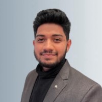 Hans Götz Engineering Employee Kunal Dalal's profile photo