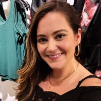 Torrid Employee Carrie Samples's profile photo