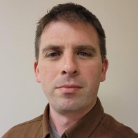 Machine Solution Providers, LLC Employee Daniel Nelson's profile photo