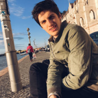 Roweb Employee Cristian-Andrei Grigore's profile photo