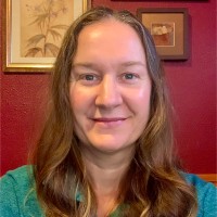 Perigon Employee Erica Anderson's profile photo