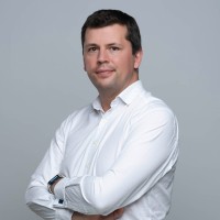 EXALTA Group (formerly Tyber, Intech, Resolve) Employee Olivier Wolber's profile photo