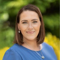 Boys & Girls Clubs of Southern Maine Employee Jill Domingos's profile photo