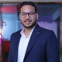 Pioneer Technologies Pvt. Ltd. Employee Saurabh Agarwal's profile photo