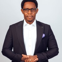 Global Accelerex Ltd. Employee Chuks Anakudo's profile photo