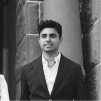 Eagle Trade Group UK Ltd. Employee Hussain Hemani's profile photo