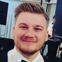 Global App Testing Employee Norbert Nagy's profile photo