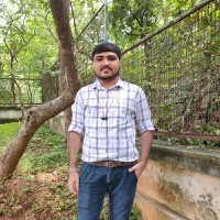 GalaNMela Employee Jainik Patel's profile photo