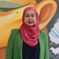 *SCAPE SG Employee Nurul Hussain's profile photo