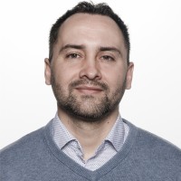 Ferrostaal Graphics Employee Ricardo Morice's profile photo