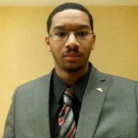 Magna5 Employee Cedric Granger's profile photo