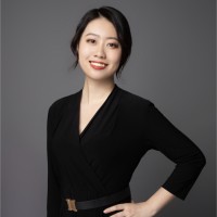 艾昆纬 Employee Rita du's profile photo