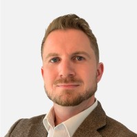 PMKConsult Employee Paul Mrics's profile photo