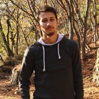 Neotech Employee Shalva Chubinidze's profile photo