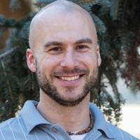 University of Montana Employee Mark Reiser's profile photo