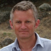 Dialight Employee Richard Allan's profile photo