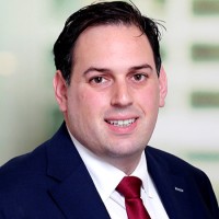BDT & MSD Partners Employee David Lerner's profile photo
