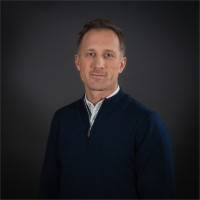 Visma Employee Stian Svendsen's profile photo